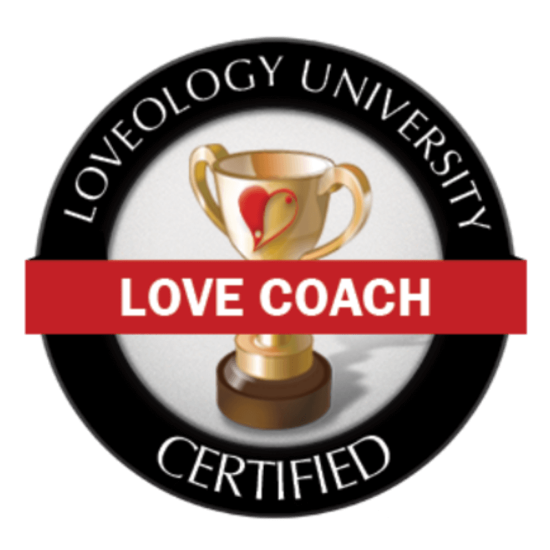 Certified Love Coach